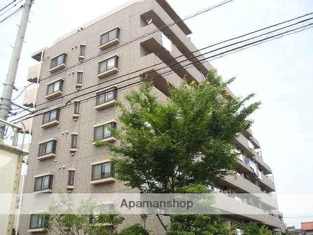 ライオンズガーデン浦和