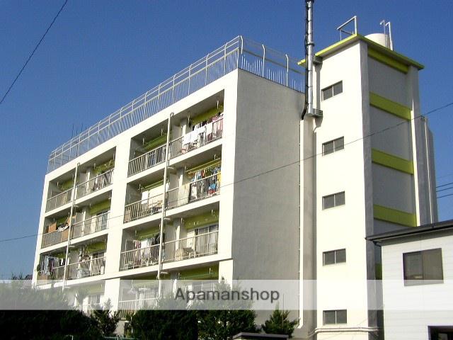 レジデンス浦和常盤