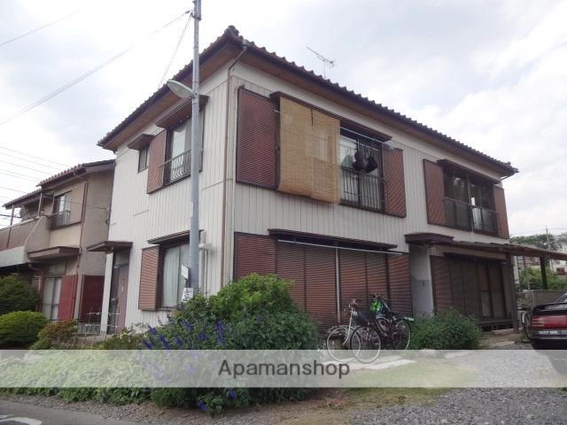 木崎グリーンハイツ