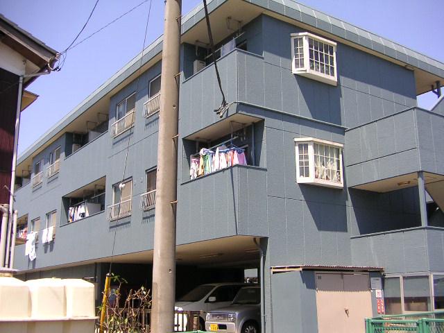 マイネルロッヂⅡ