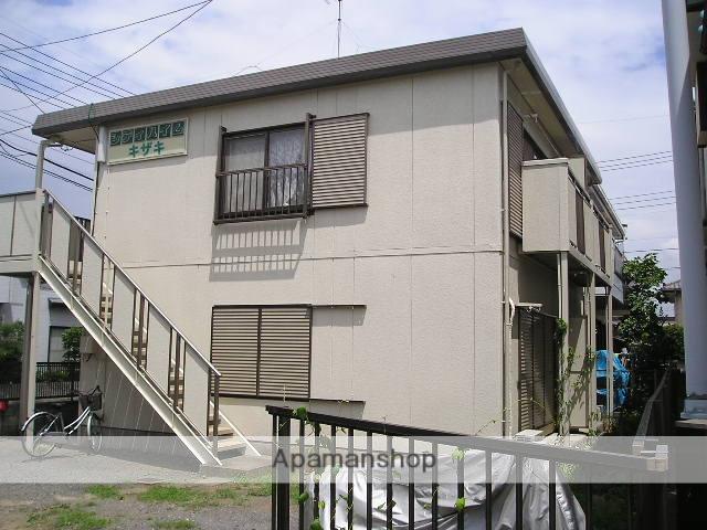 シティハイム木崎