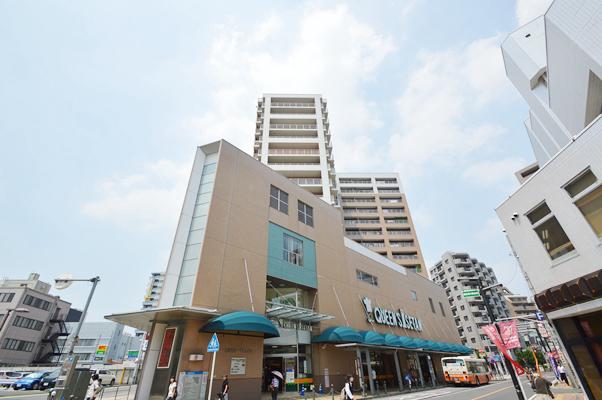 ハイムプラザ北浦和