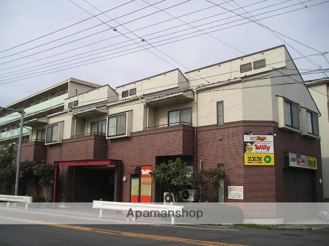 スクウェアガーデン