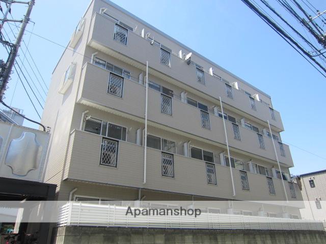 インプレストキワ