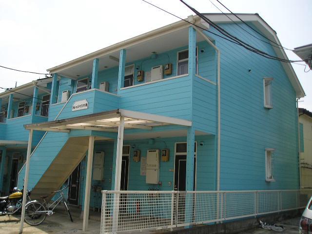 カレッジハウスⅧ