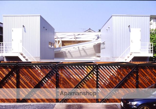 京浜東北・根岸線 北浦和駅 徒歩9分 2階建 築23年