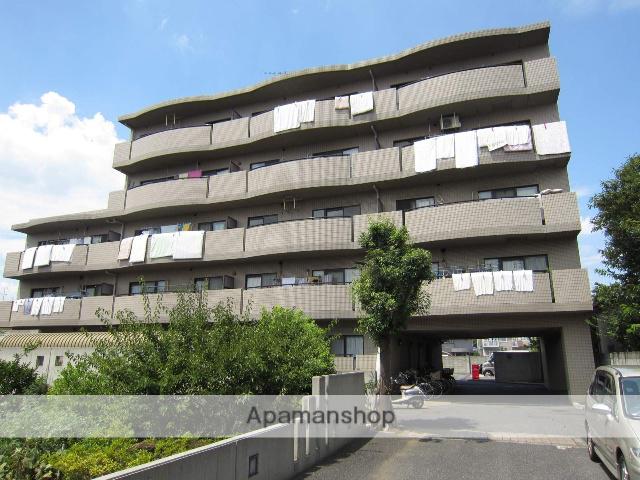 プリムヴェール西堀