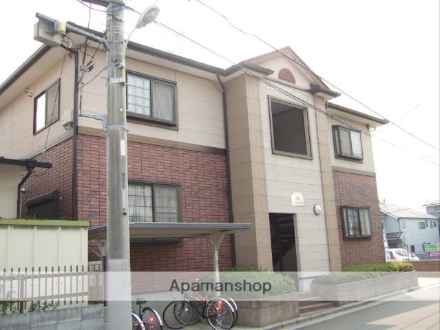 ネオ・ウィステリア