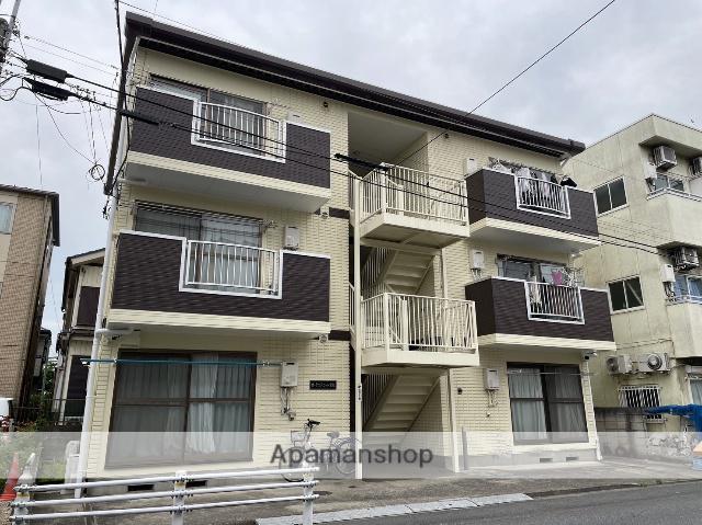 ガーデニアコート北町