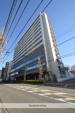 マルジューマンション(3LDK/9階)