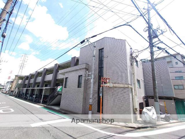 スカイタウン浦和弐番館