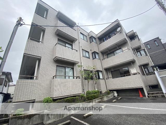 メゾンクレール(5LDK/3階)
