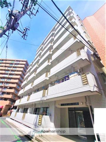 ベルメゾン中村