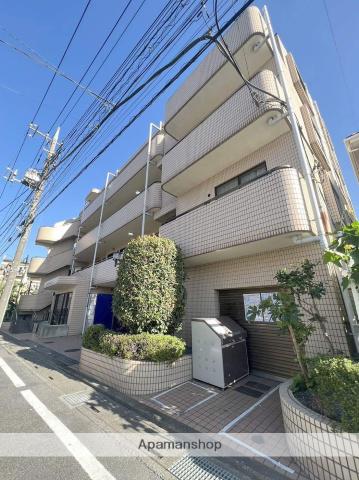 エスパシオ東浦和
