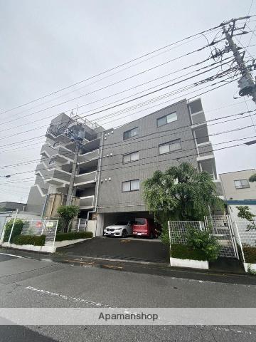 ファミール芝下