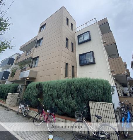 リバティー川口