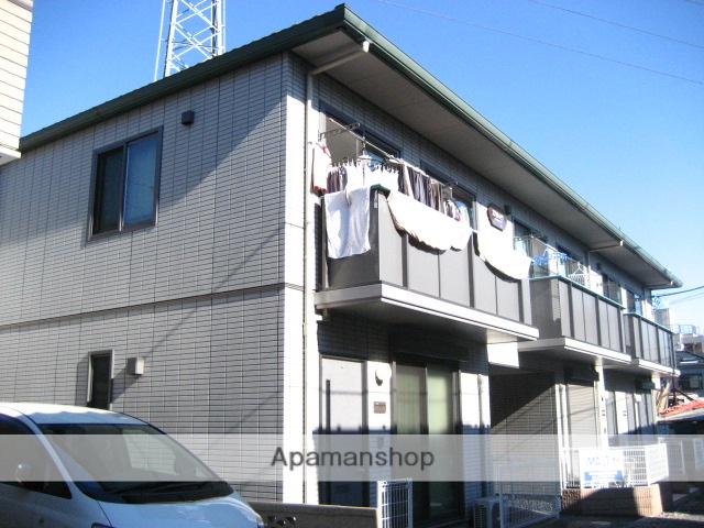 エクセルハイツ