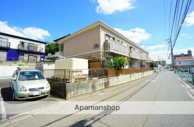 コーポトートーA