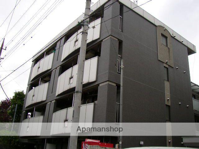 ベルセ東仲町Ⅱ