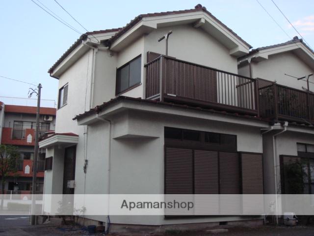 埼玉県川口市芝宮根町の戸建賃貸