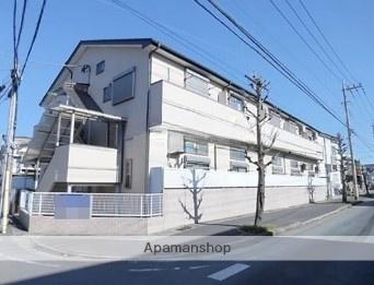 グリーンタウン(1K/1階)