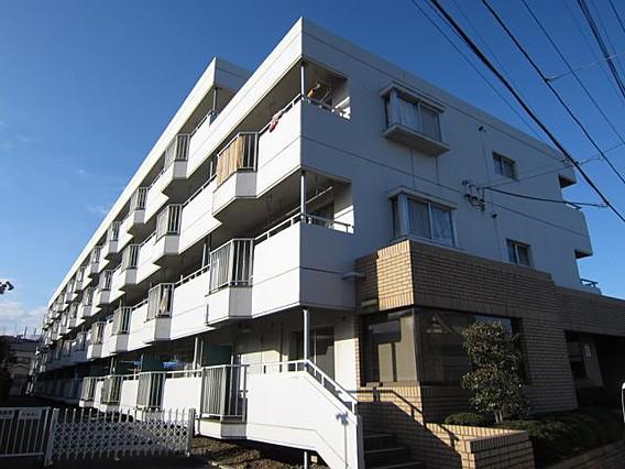 ハイツニューエイト