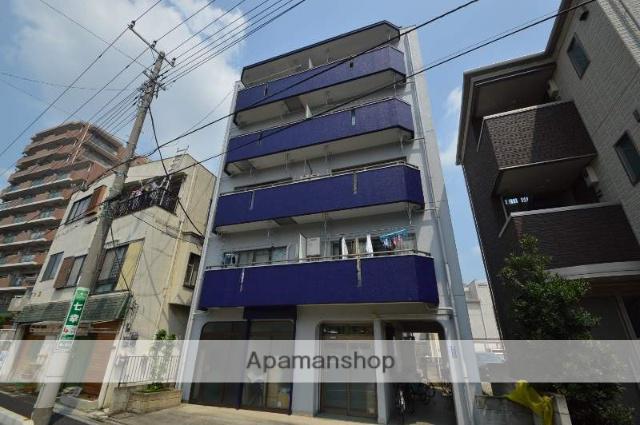 コーポ関根(1DK/5階)