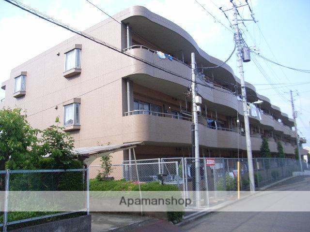 東浦和ガーデンプラザ壱番館