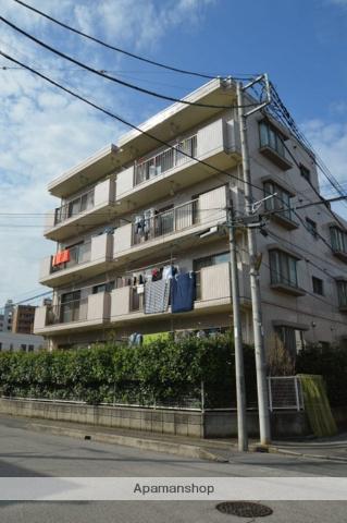 ヴィラエクセレント(3DK/1階)