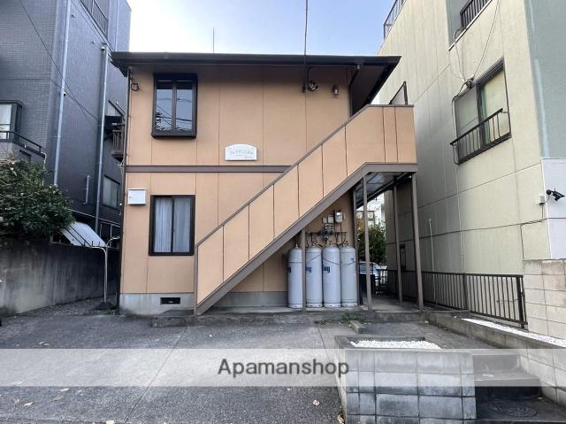 フレグランス柳崎