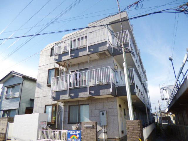 サンシティ原山