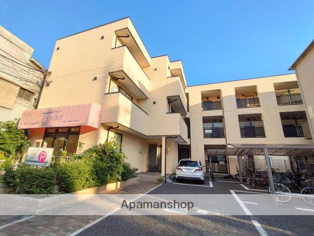 ピエ・デ・トロンシェ