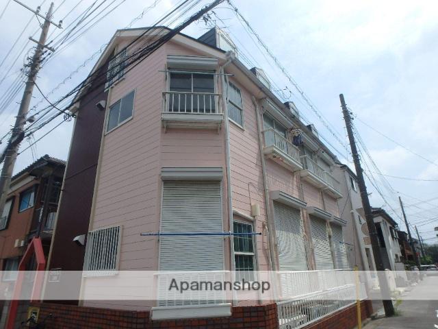 ロイヤルパレス5番館