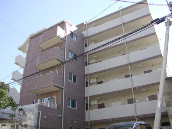 バージュアル浦和イースト