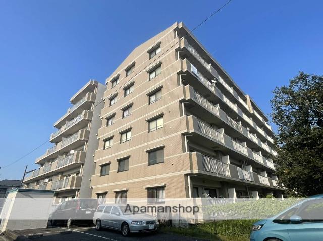 エマーレ南浦和