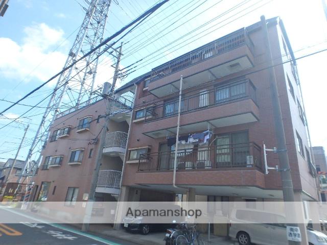 サウス・サウザンド南浦和