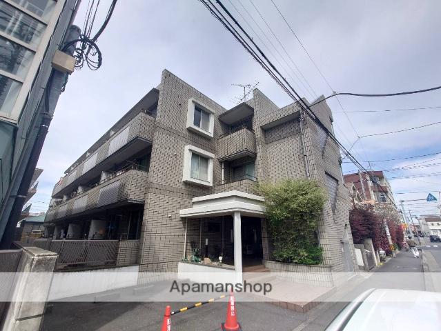 エスポワール中正