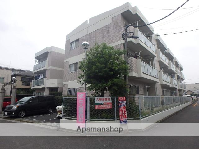 オークハイツ錦