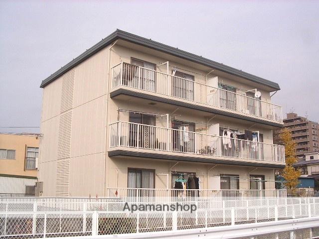 ハイライズマークⅡ