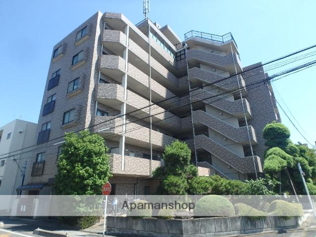 埼玉県蕨市塚越3丁目の建物