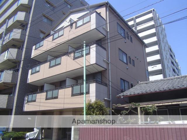 ライジングハウス