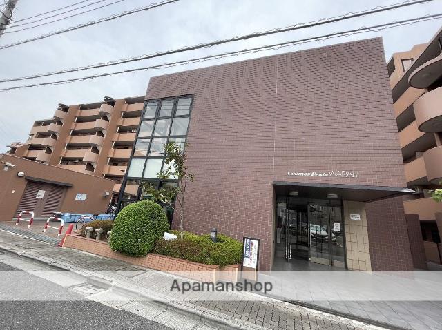 コスモフェスタ蕨(3LDK/1階)