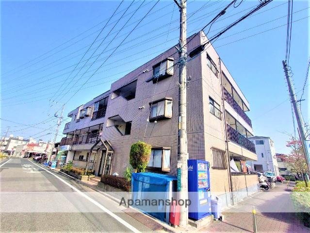 ブリュッヘンパーク