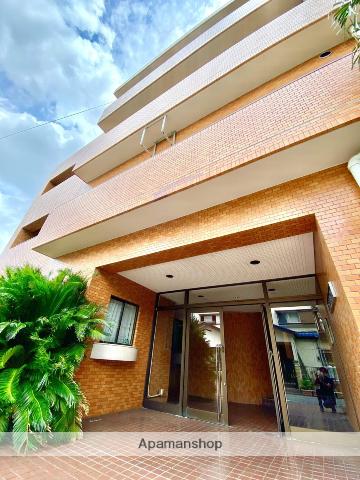 ディアハイツⅡ(3LDK/4階)