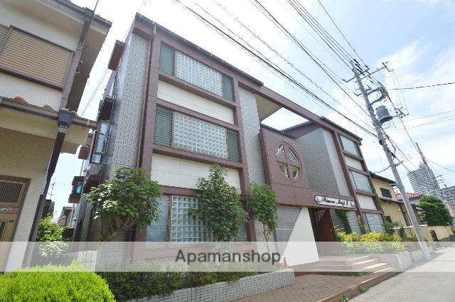 日建プリムローズ前地Ⅱ