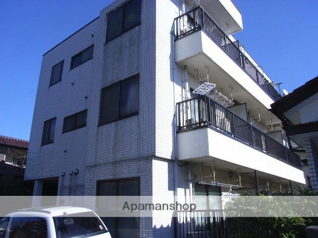 山一在家ステーツ