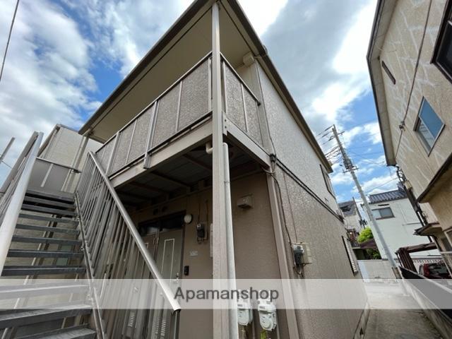 シティハイムアルファ