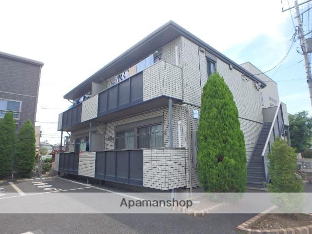 ドリームコートⅠ