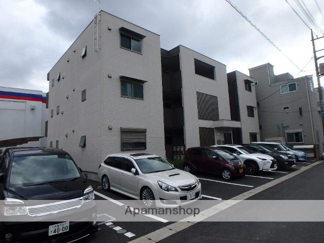 コモド錦町