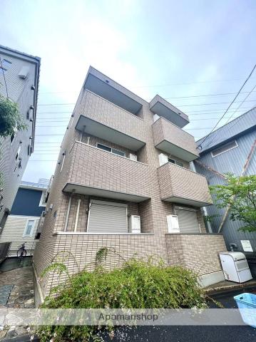 ビータス北戸田